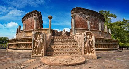 Heritage Sri Lanka