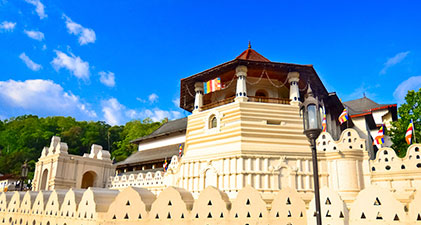 Heritage Sri Lanka