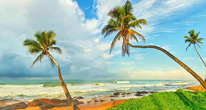 Heritage Sri Lanka